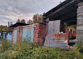 Продажа гаража, 30 м2, Мурманск