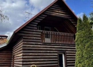 Сдается дача, 90 м2, Московская область, деревня Митькино, уч23