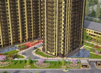 Продаю 3-комнатную квартиру, 63 м2, Ростов-на-Дону, Кировский район, Кировский проспект, 89