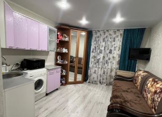 Квартира на продажу студия, 18 м2, Республика Башкортостан