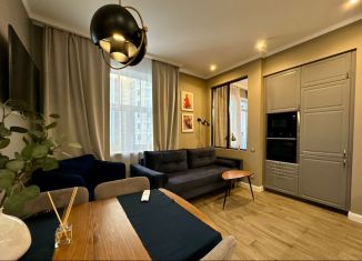 Продам 1-ком. квартиру, 36.5 м2, Ростов-на-Дону, Кировский район