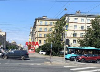 Помещение свободного назначения на продажу, 436.2 м2, Санкт-Петербург, Варшавская улица, 94