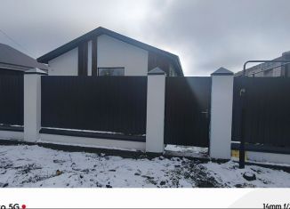 Продажа дома, 120 м2, Краснодарский край