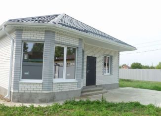 Продам дом, 79 м2, деревня Решетникова, Салаирский тракт, 14-й километр