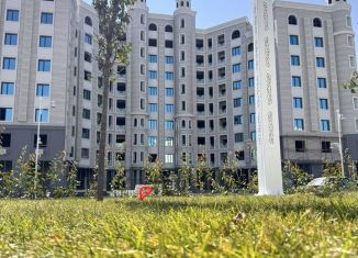 Продажа 2-ком. квартиры, 65 м2, Грозный, Путинский район