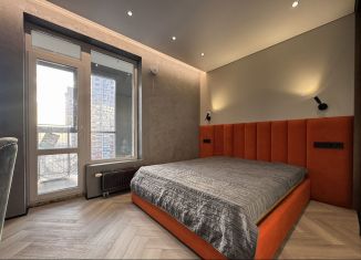 Сдам в аренду 1-комнатную квартиру, 45 м2, Новосибирск, улица Коминтерна, 89, Дзержинский район