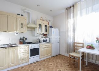 Продаю 1-комнатную квартиру, 41 м2, Казань, улица Николая Ершова, 49Д