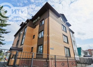 Продается 2-комнатная квартира, 64.7 м2, Воронеж, бульвар Воинской Славы, 14