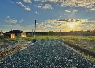 Продаю земельный участок, 7 сот., деревня Решетникова