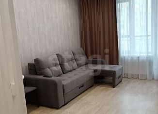 Сдам квартиру студию, 30 м2, Татарстан, улица Аметьевская Магистраль, 18к2