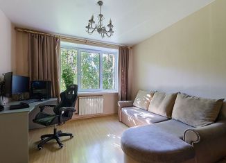 Продается 1-комнатная квартира, 30.5 м2, Санкт-Петербург, набережная Чёрной речки, 26