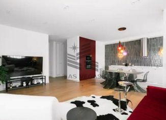 Сдается 3-ком. квартира, 87 м2, Татарстан, улица Дзержинского, 6Б