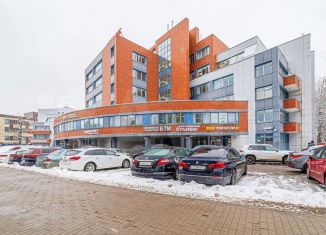 Офис в аренду, 91.1 м2, Одинцово, Молодёжная улица, 46