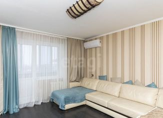 Продается 2-ком. квартира, 56.1 м2, Тюмень, улица Энергостроителей, 10к1