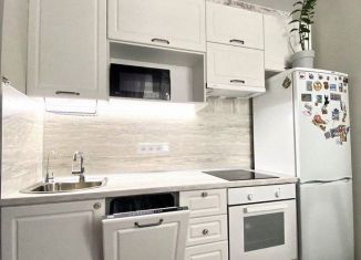 Продам 1-ком. квартиру, 40.4 м2, деревня Новое Девяткино, ЖК Девяткино, Арсенальная улица, 1