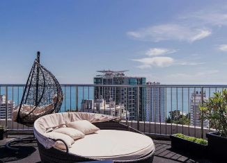 Продаю 3-ком. квартиру, 96.6 м2, Сочи, Депутатская улица, 9, ЖК Московия