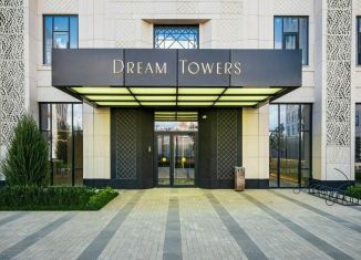 Продам 3-комнатную квартиру, 136 м2, Москва, проспект Андропова, 9/1к1, метро ЗИЛ