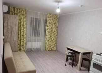 Продам квартиру студию, 28 м2, Краснодар, улица имени Валерия Гассия, 7, микрорайон Почтовый