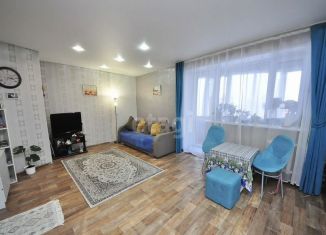 Продаю 2-комнатную квартиру, 52.2 м2, Салават, бульвар Салавата Юлаева, 8