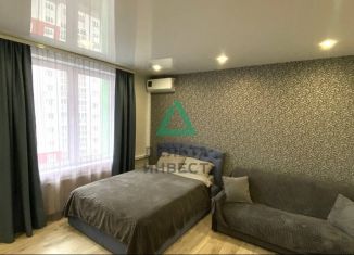 Продаю квартиру студию, 37.5 м2, Республика Башкортостан, улица Энтузиастов, 14