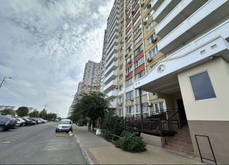 Продается 1-комнатная квартира, 36.6 м2, Ростов-на-Дону, улица Петренко, 2, ЖК Суворовский