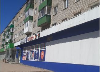 Продаю трехкомнатную квартиру, 60.6 м2, Республика Башкортостан, улица Амирова, 11