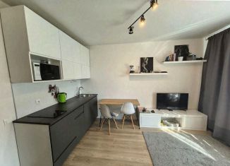 Продается квартира студия, 25 м2, Ростов-на-Дону, Студенческая улица, 8с1