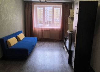 1-ком. квартира на продажу, 38.2 м2, Йошкар-Ола, улица Петрова, 28А