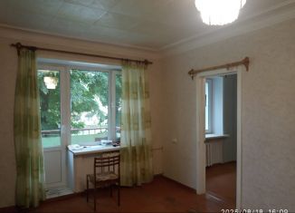 Продажа 2-ком. квартиры, 44.3 м2, Вологда, улица Текстильщиков, 4