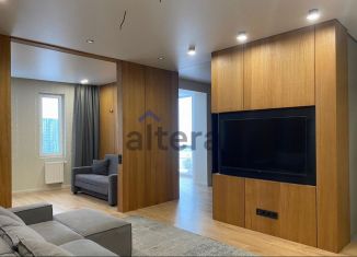 Трехкомнатная квартира на продажу, 96 м2, Татарстан, Даурская улица, 34Б