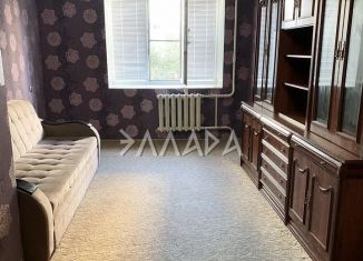 Продам 1-ком. квартиру, 38 м2, Ростов-на-Дону, улица Миронова, 2Е