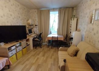 Продам 2-ком. квартиру, 43.5 м2, Сестрорецк, Приморское шоссе, 322