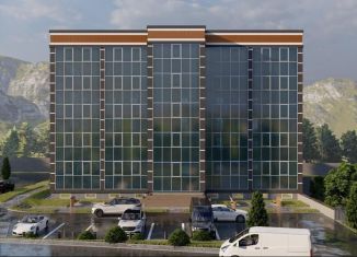 Продажа помещения свободного назначения, 502.72 м2, Чечня, Береговой переулок, 5