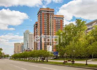 2-комнатная квартира на продажу, 78 м2, Тюмень, улица 50 лет Октября, 4