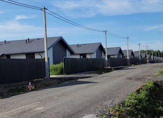 Продаю дом, 111 м2, деревня Решетникова, Тюменская улица