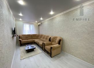 Продаю двухкомнатную квартиру, 47 м2, Грозный, улица У.А. Садаева, 33/18