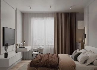 Продаю 1-комнатную квартиру, 38 м2, Ростов-на-Дону, Уланская улица, 17с3, ЖК Суворовский