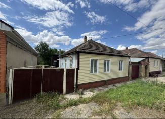 Дом на продажу, 59 м2, Светлоград, улица Тургенева