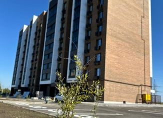 Продам 1-комнатную квартиру, 39.9 м2, Тамбов, улица имени Павла Строганова, 3