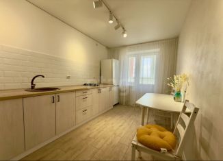 1-комнатная квартира на продажу, 40.7 м2, Смоленск, Ипподромный проезд, 7к2