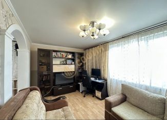 Продам 3-ком. квартиру, 80.8 м2, Пушкин, Гусарская улица, 4к10