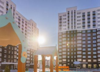 Продаю двухкомнатную квартиру, 67.5 м2, Тюмень, ЖК Пятый квартал, улица Павла Шарова, 21