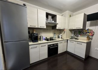 1-ком. квартира на продажу, 43.7 м2, Республика Башкортостан, улица Ахметова, 275к1