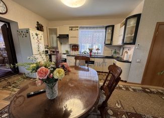 Дом на продажу, 104 м2, деревня Крутая, Озёрная улица, 81