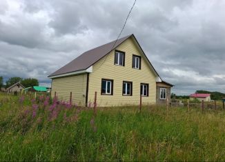 Продажа коттеджа, 86.2 м2, Республика Башкортостан, Новая улица, 6