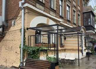 Продажа 3-ком. квартиры, 97.2 м2, Калуга, улица Дзержинского, 74