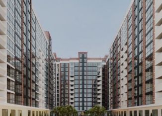 Продаю квартиру студию, 30.3 м2, Избербаш, улица имени Р. Зорге, 40А