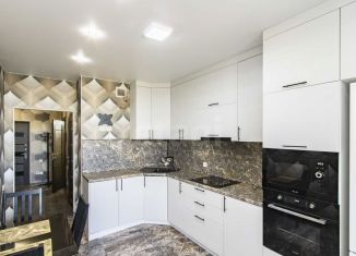 Однокомнатная квартира на продажу, 39.2 м2, Тюмень, улица 50 лет Октября, 75к2, ЖК Славутич