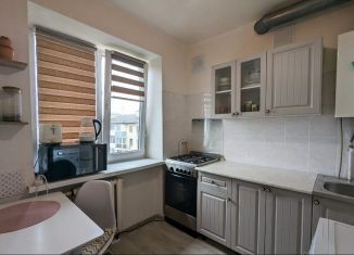 Продается трехкомнатная квартира, 61.1 м2, Крым, Киевская улица, 114