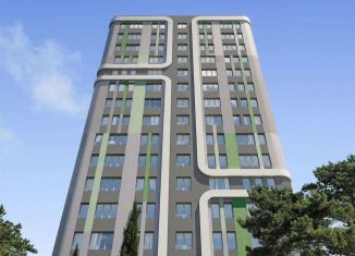 Продается 2-комнатная квартира, 56.3 м2, посёлок городского типа Партенит, Санаторная улица